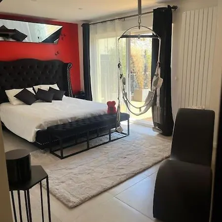 Coquin Appartement Noisy-le-Sec Buitenkant foto
