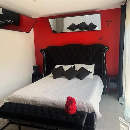Coquin Appartement Noisy-le-Sec Buitenkant foto