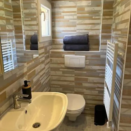 Coquin Appartement Noisy-le-Sec Buitenkant foto