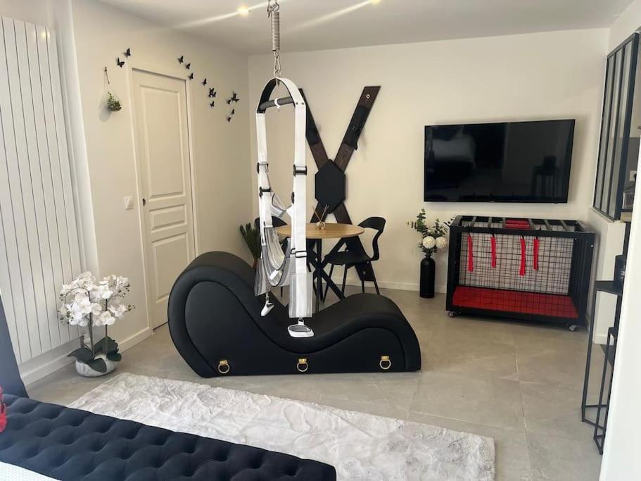 Coquin Apartment