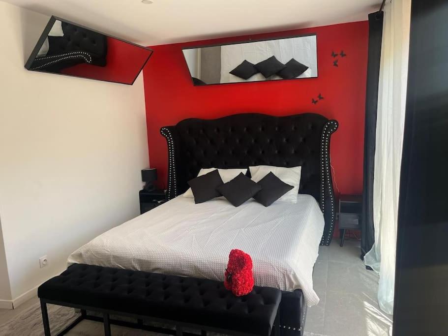 Apartment Coquin Noisy-le-Sec